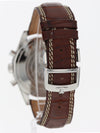 41041: Jaeger LeCoultre Deep Sea Chronograph, Ref. Q2068570, Box and Papers