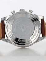 41041: Jaeger LeCoultre Deep Sea Chronograph, Ref. Q2068570, Box and Papers