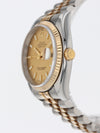 41051: Rolex Datejust 36, Ref. 116233, Box and Papers 2005