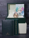 41051: Rolex Datejust 36, Ref. 116233, Box and Papers 2005