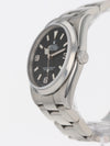 41052: Rolex Explorer 36, Ref. 114270, Box and Papers 2004