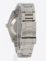 41052: Rolex Explorer 36, Ref. 114270, Box and Papers 2004