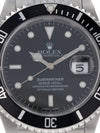41054: Rolex Submariner, Ref. 16610, Circa 2002