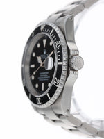 41054: Rolex Submariner, Ref. 16610, Circa 2002