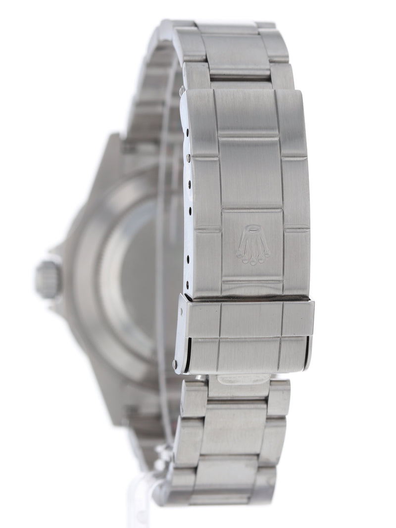 41054: Rolex Submariner, Ref. 16610, Circa 2002