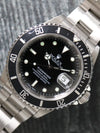 41054: Rolex Submariner, Ref. 16610, Circa 2002