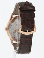 41056: Patek Philippe 18k Rose Gold Calatrava, Ref. 6119R-001, Box and Papers 2024