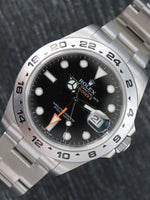 41058: Rolex Explorer II, Ref. 216570, Size 42mm