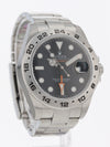 41058: Rolex Explorer II, Ref. 216570, Size 42mm