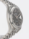 41063: Rolex Datejust 36, Ref. 116200, Box and 2016 Card