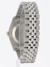 41063: Rolex Datejust 36, Ref. 116200, Box and 2016 Card