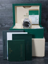 41063: Rolex Datejust 36, Ref. 116200, Box and 2016 Card