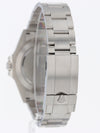 41066: Rolex Explorer II 42 "Polar", Ref. 226570, Box and 2024 Card