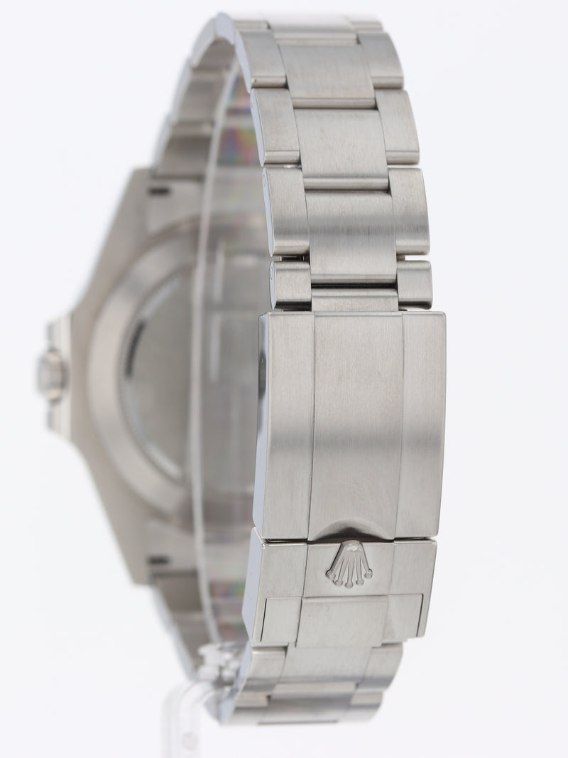 41066: Rolex Explorer II 42 "Polar", Ref. 226570, Box and 2024 Card