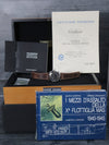 41067: Panerai Radiomir 3 Days Acciaio, Manual, PAM00721, Box and Papers 2019