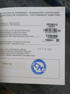 41067: Panerai Radiomir 3 Days Acciaio, Manual, PAM00721, Box and Papers 2019