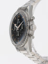 41068: Omega Omega 1957 Trilogy Speedmaster, Ref. 311.10.39.30.01.001, Box and Card
