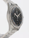 41068: Omega Omega 1957 Trilogy Speedmaster, Ref. 311.10.39.30.01.001, Box and Card