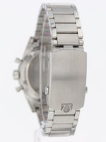 41068: Omega Omega 1957 Trilogy Speedmaster, Ref. 311.10.39.30.01.001, Box and Card