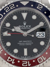 41074: Rolex GMT-Master II "Pepsi", Ref. 126710BLRO, Full Set 2020