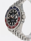 41074: Rolex GMT-Master II "Pepsi", Ref. 126710BLRO, Full Set 2020