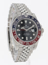 41074: Rolex GMT-Master II "Pepsi", Ref. 126710BLRO, Full Set 2020