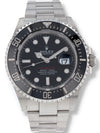 41082: Rolex Sea-Dweller 43, Ref. 126600, Full Set 2023