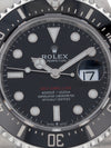 41082: Rolex Sea-Dweller 43, Ref. 126600, Full Set 2023