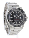 41082: Rolex Sea-Dweller 43, Ref. 126600, Full Set 2023