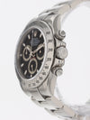 41085: Rolex Daytona, Ref. 116520, Circa 2004. Rolex 2025 Service Card