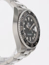 41086: Rolex GMT-Master II, Ref. 116710LN, Box and Card 2015
