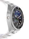 41100: Rolex DeepSea Sea-Dweller "James Cameron", Ref. 126660, 2022 Full Set
