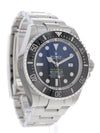 41100: Rolex DeepSea Sea-Dweller "James Cameron", Ref. 126660, 2022 Full Set