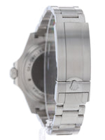 41100: Rolex DeepSea Sea-Dweller "James Cameron", Ref. 126660, 2022 Full Set