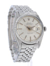 41101: Rolex Vintage Datejust 36, Ref. 1603/0, Circa 1965. Rolex box and service card 2025
