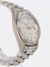 41108: Rolex Vintage President, Ref. 1803, Rolex Box/Booklets. Circa 1974