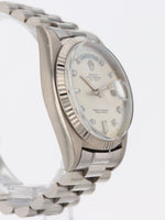41108: Rolex Vintage President, Ref. 1803, Rolex Box/Booklets. Circa 1974