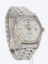 41108: Rolex Vintage President, Ref. 1803, Rolex Box/Booklets. Circa 1974