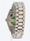 41108: Rolex Vintage President, Ref. 1803, Rolex Box/Booklets. Circa 1974