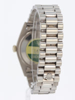 41108: Rolex Vintage President, Ref. 1803, Rolex Box/Booklets. Circa 1974
