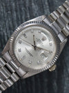 41108: Rolex Vintage President, Ref. 1803, Rolex Box/Booklets. Circa 1974
