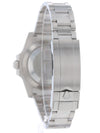41112: Rolex Submariner "Hulk", Ref. 116610LV, Full Set 2019