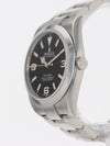 41113: Rolex Explorer, Ref. 214270, 2011 Card