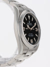 41113: Rolex Explorer, Ref. 214270, 2011 Card