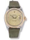 41114: Rolex Vintage Datejust 36, Ref. 16013, Circa 1987