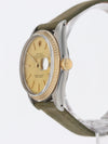 41114: Rolex Vintage Datejust 36, Ref. 16013, Circa 1987