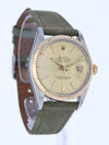 41114: Rolex Vintage Datejust 36, Ref. 16013, Circa 1987