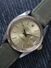 41114: Rolex Vintage Datejust 36, Ref. 16013, Circa 1987