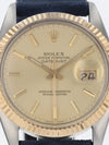 41115: Rolex Vintage Datejust 36, Ref. 16013, Circa 1987