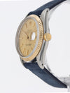 41115: Rolex Vintage Datejust 36, Ref. 16013, Circa 1987